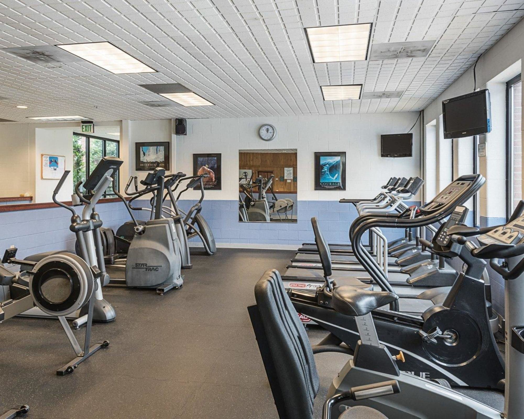 Clarion Hotel & Conference Center