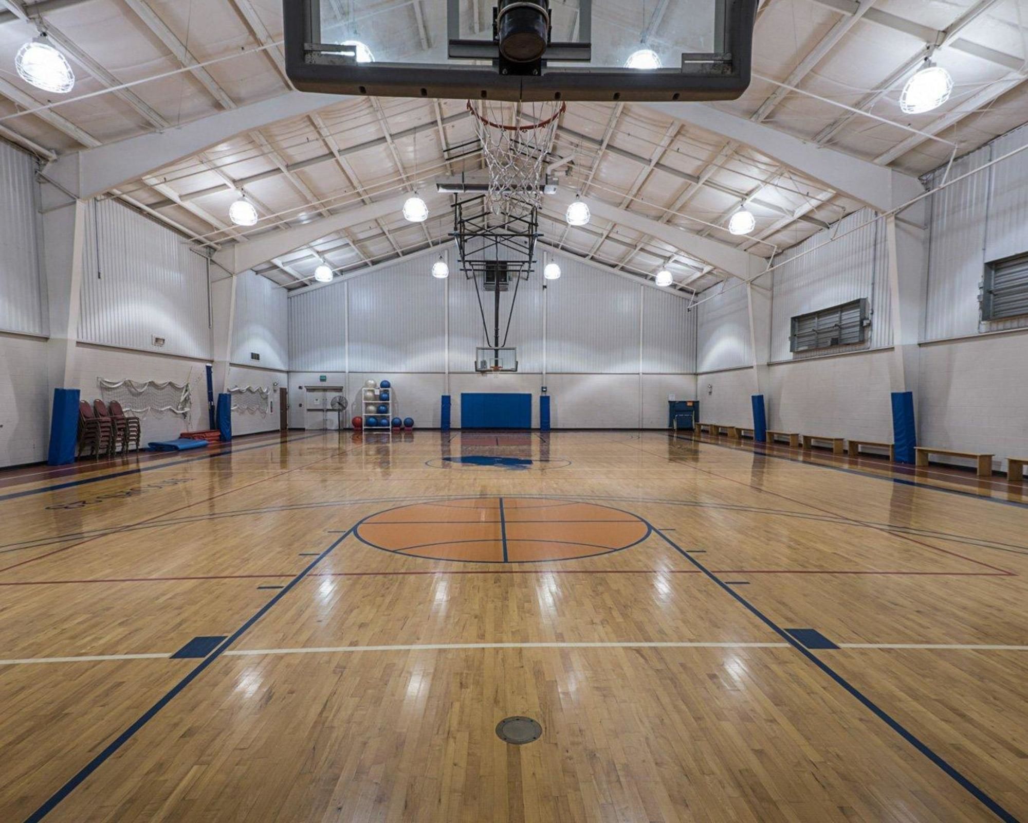 Clarion Hotel & Conference Center