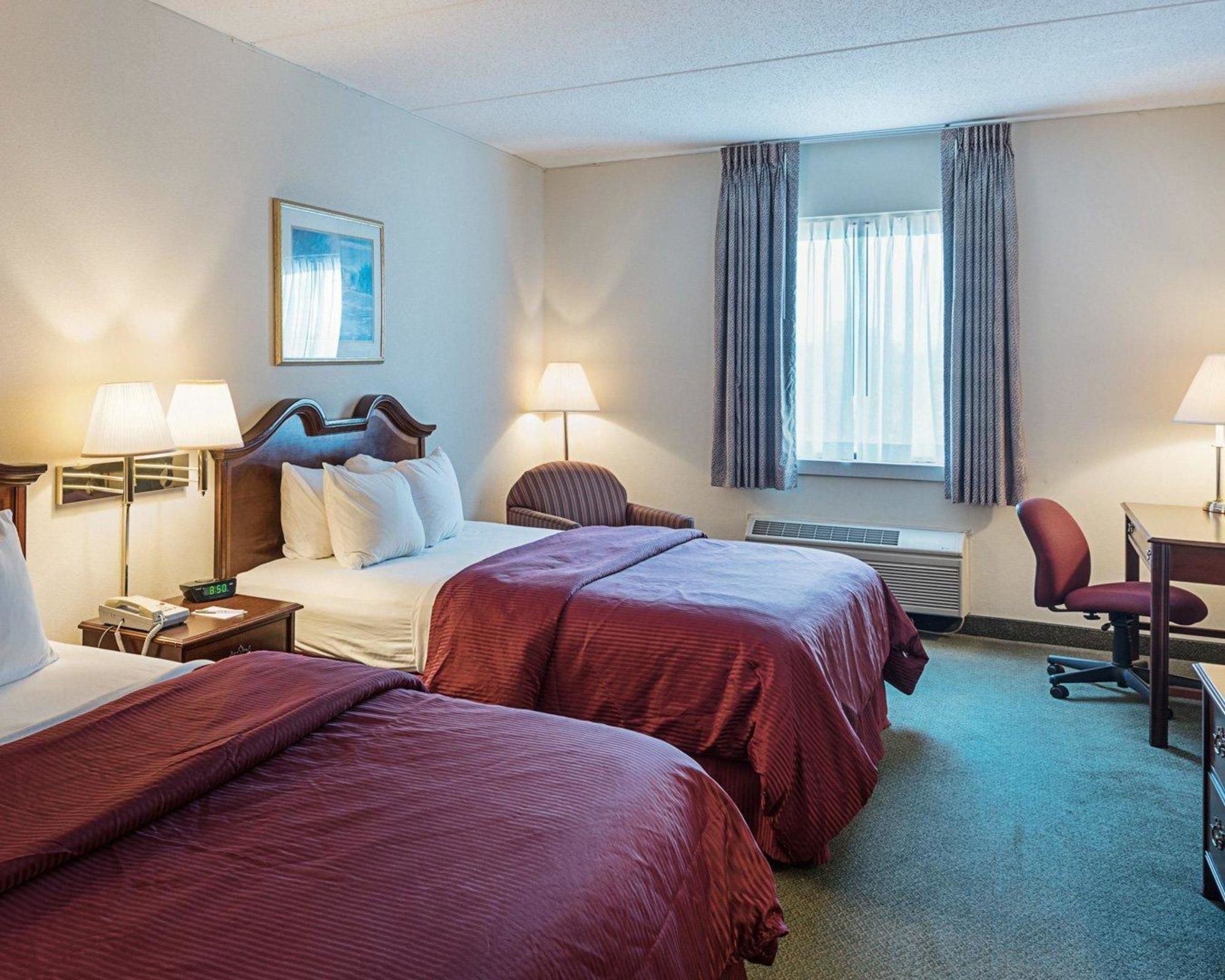 Clarion Hotel & Conference Center