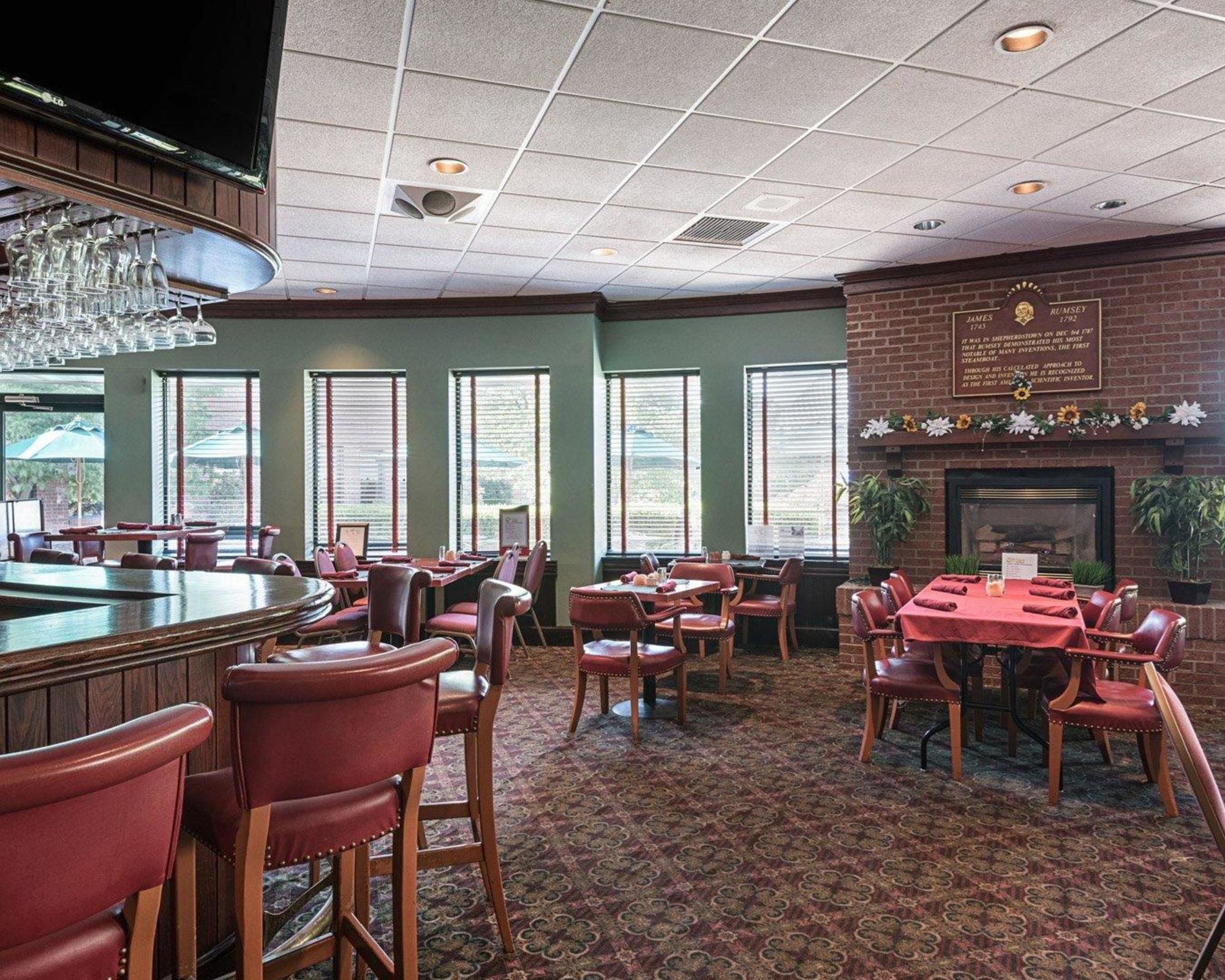 Clarion Hotel & Conference Center