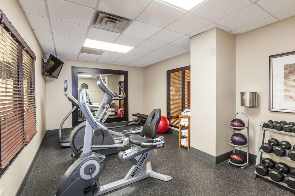 Fairfield Inn & Suites Charleston