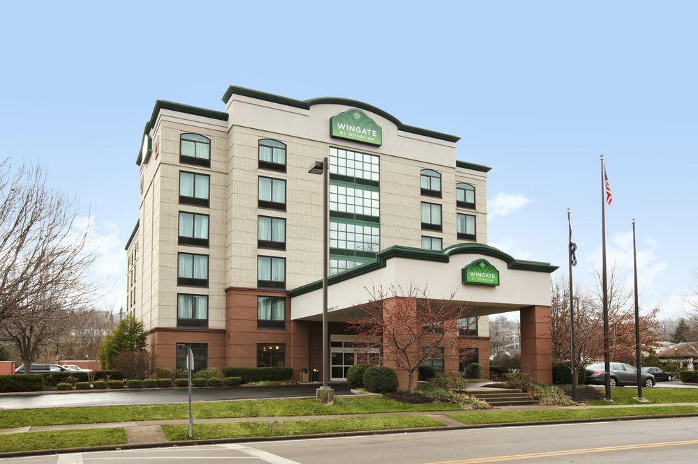 Fairfield Inn & Suites Charleston