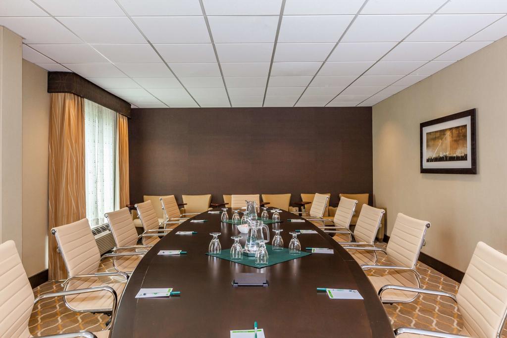 Fairfield Inn & Suites Charleston