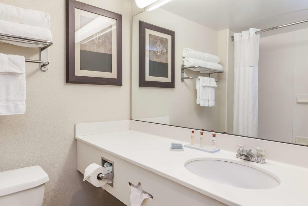 Fairfield Inn & Suites Charleston