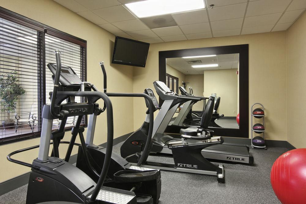 Fairfield Inn & Suites Charleston