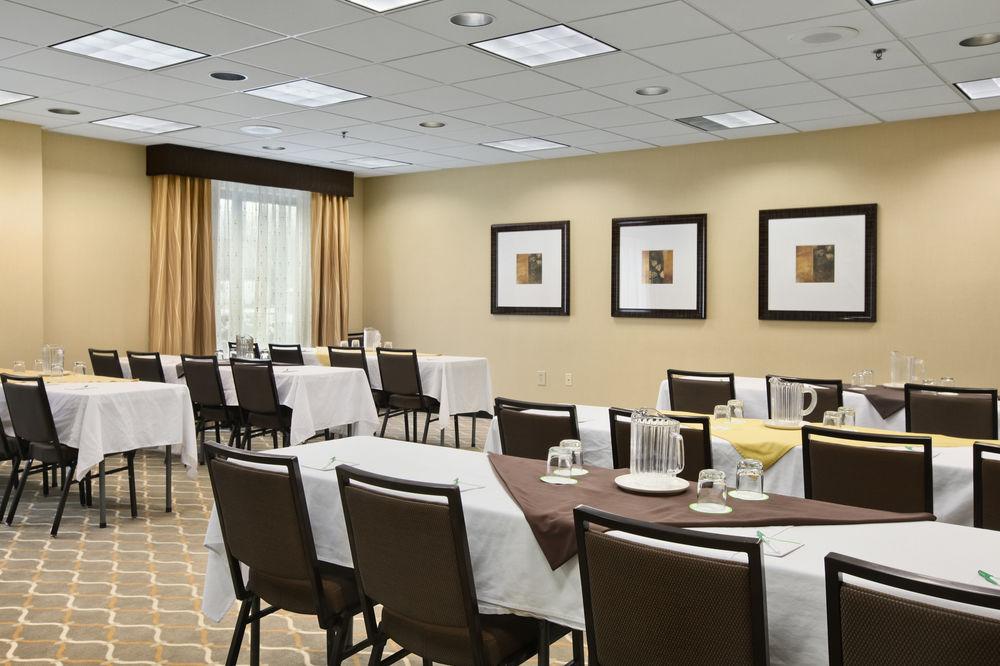 Fairfield Inn & Suites Charleston