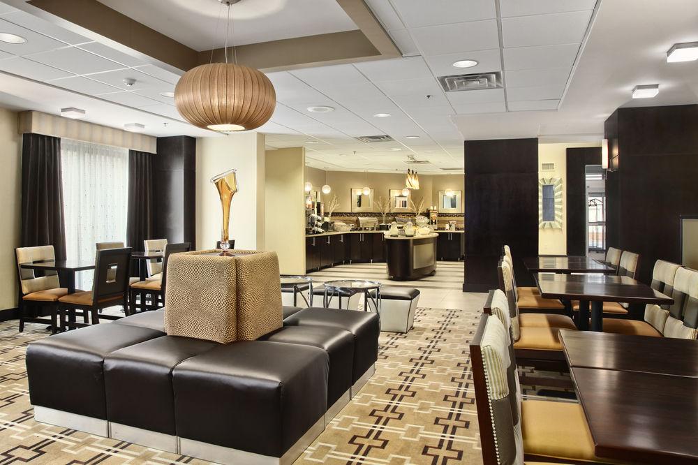 Fairfield Inn & Suites Charleston