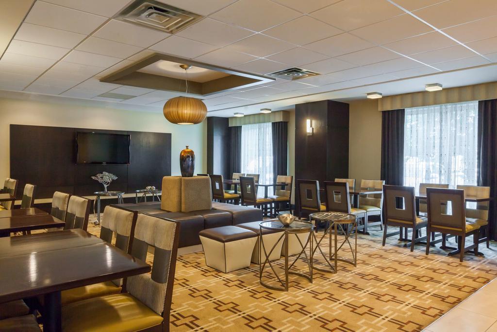 Fairfield Inn & Suites Charleston