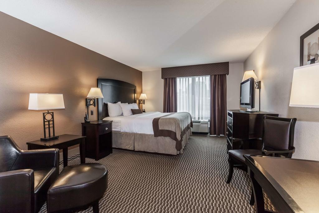 Fairfield Inn & Suites Charleston