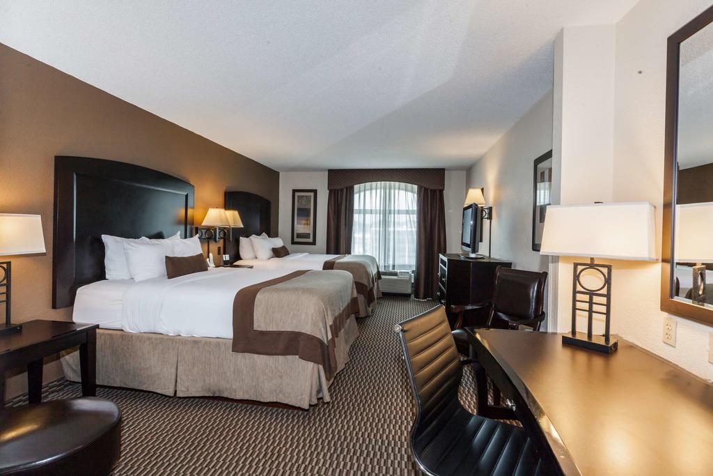 Fairfield Inn & Suites Charleston