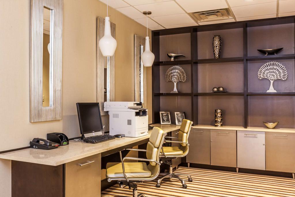 Fairfield Inn & Suites Charleston