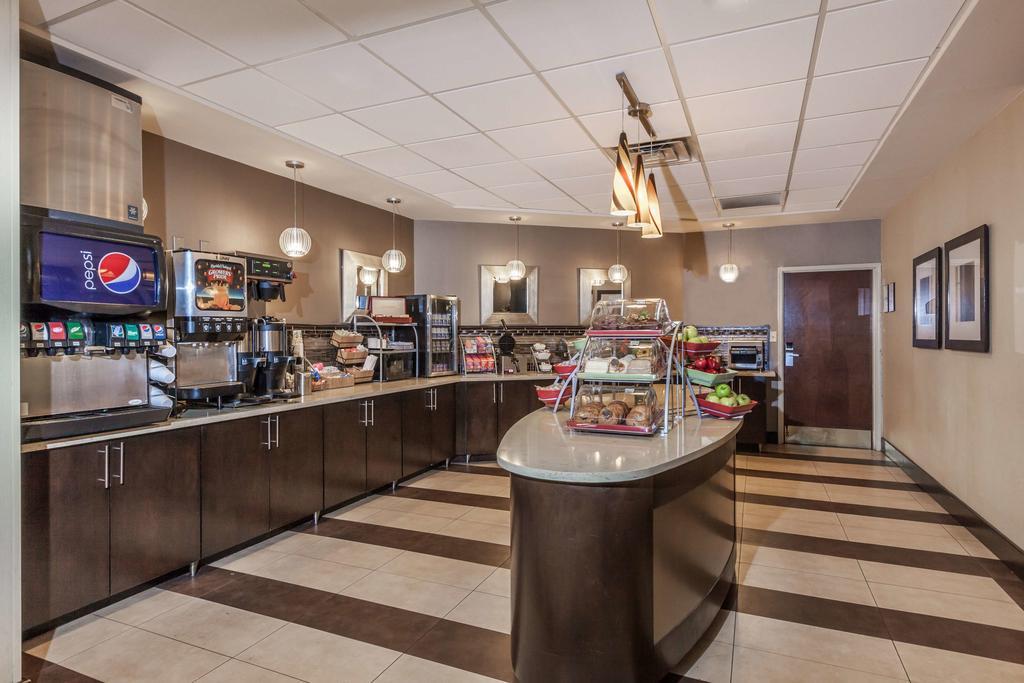 Fairfield Inn & Suites Charleston
