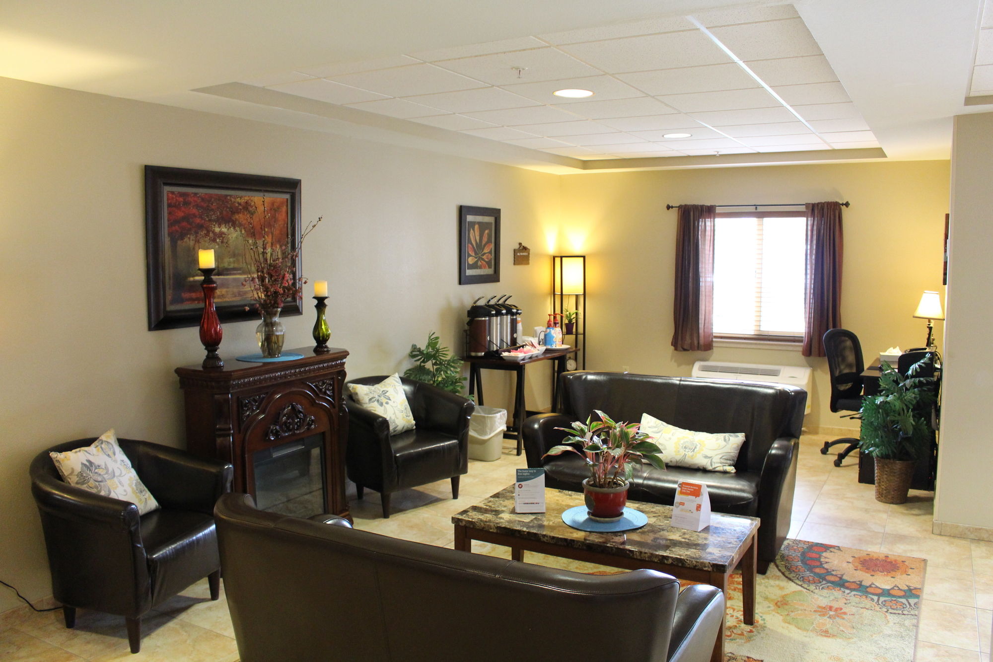 Suburban Studios Wheeling - Triadelphia