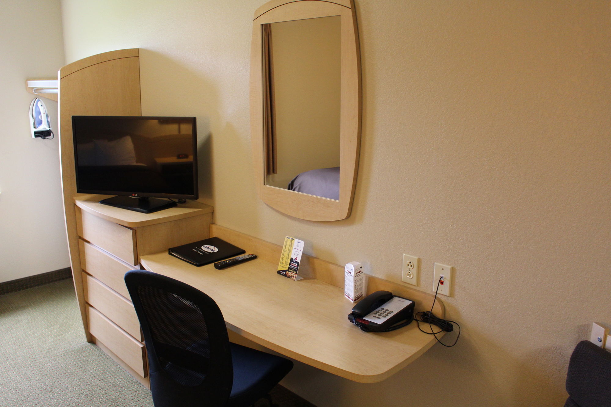 Suburban Studios Wheeling - Triadelphia