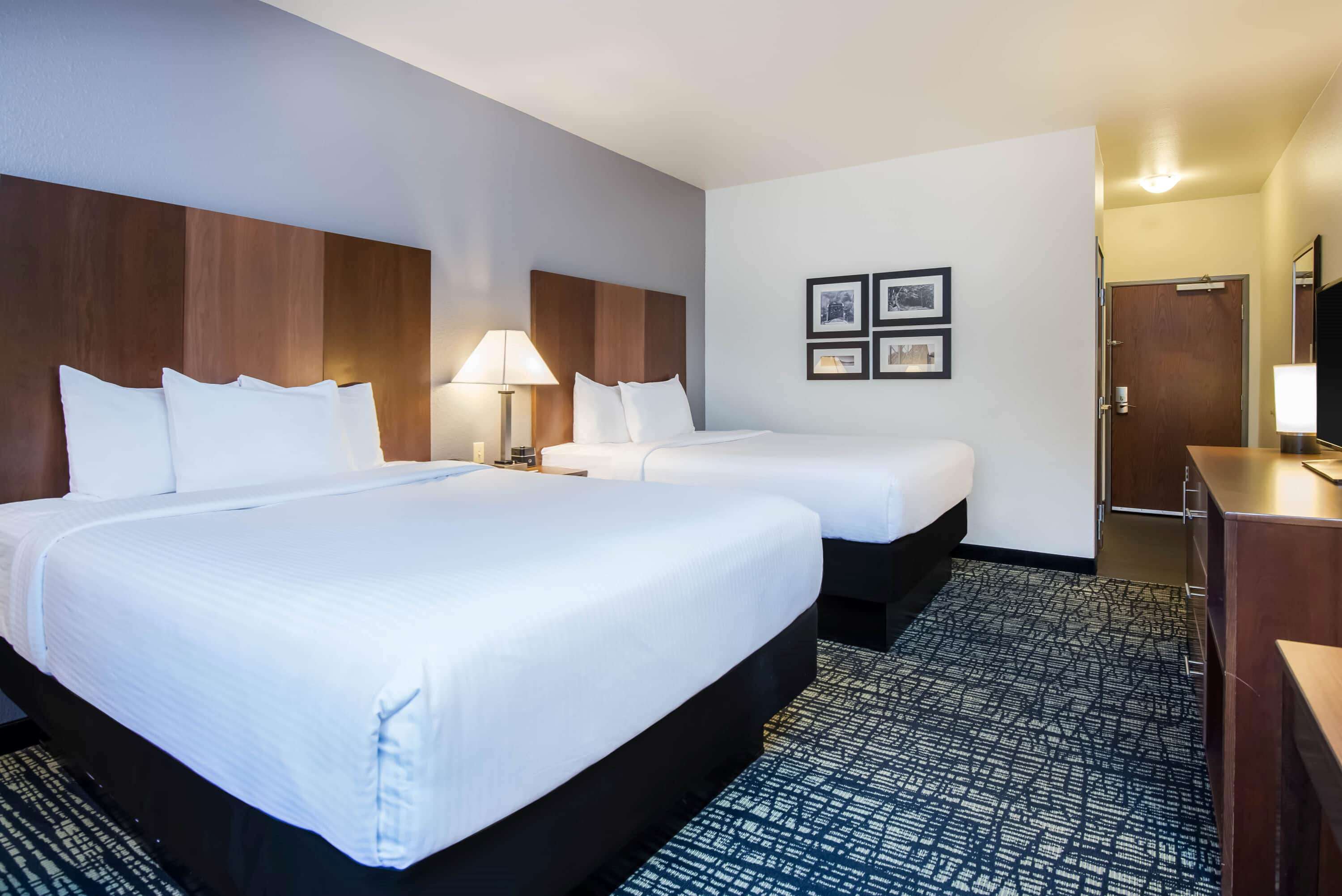 La Quinta Inn & Suites by Wyndham Morgantown