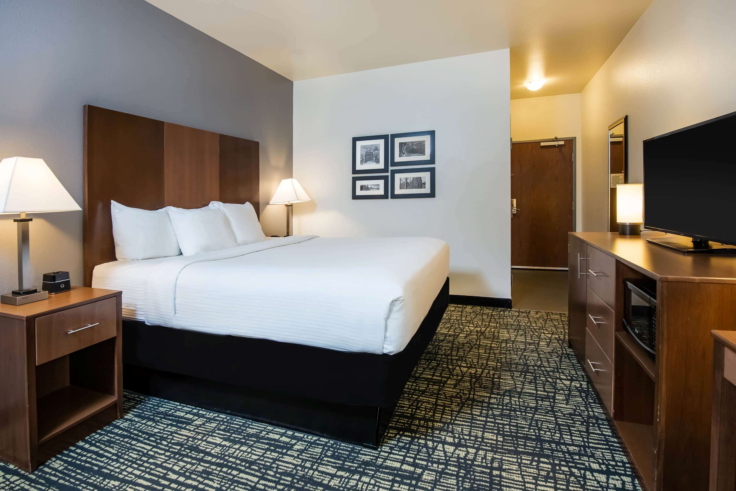 La Quinta Inn & Suites by Wyndham Morgantown