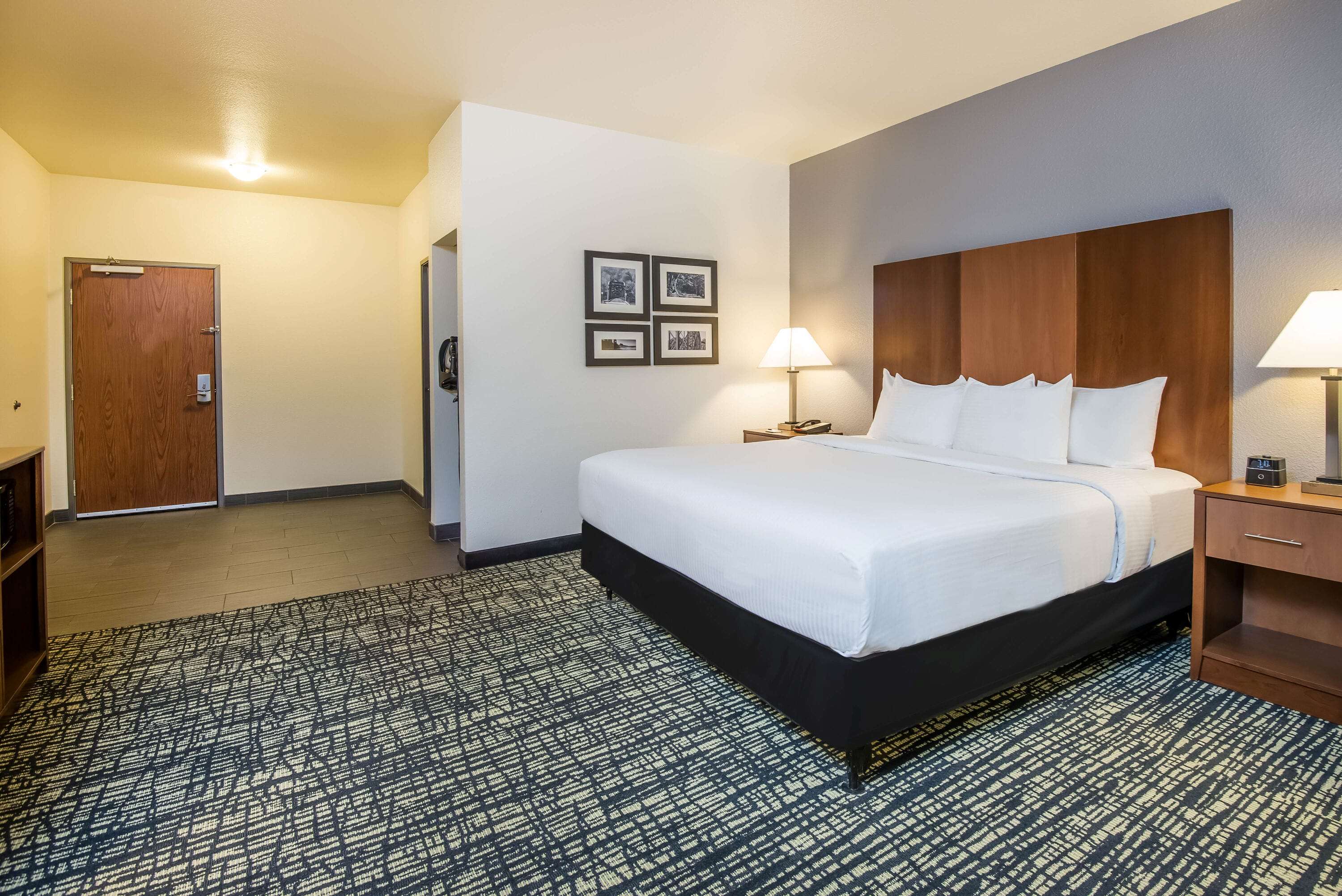 La Quinta Inn & Suites by Wyndham Morgantown