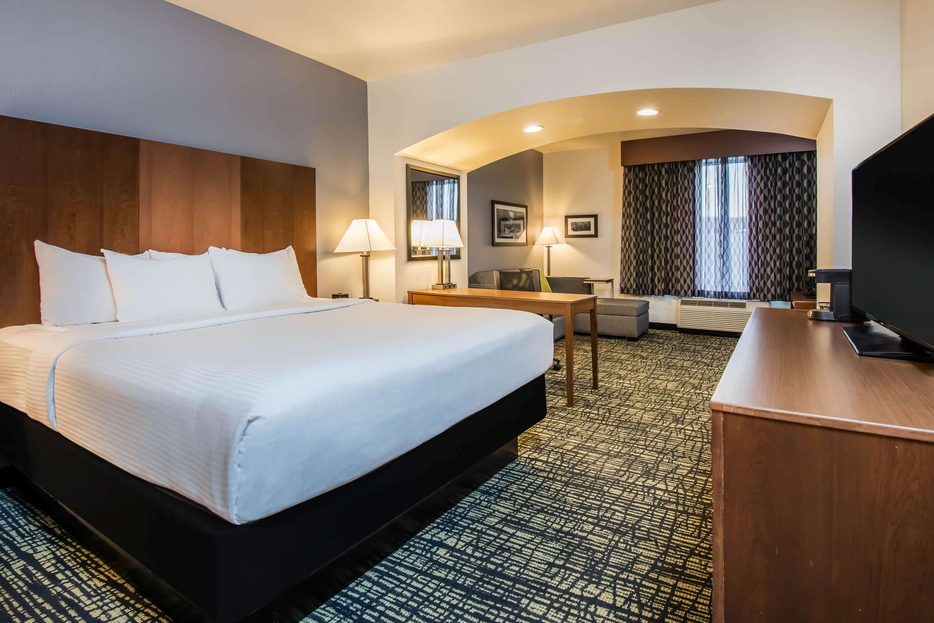 La Quinta Inn & Suites by Wyndham Morgantown