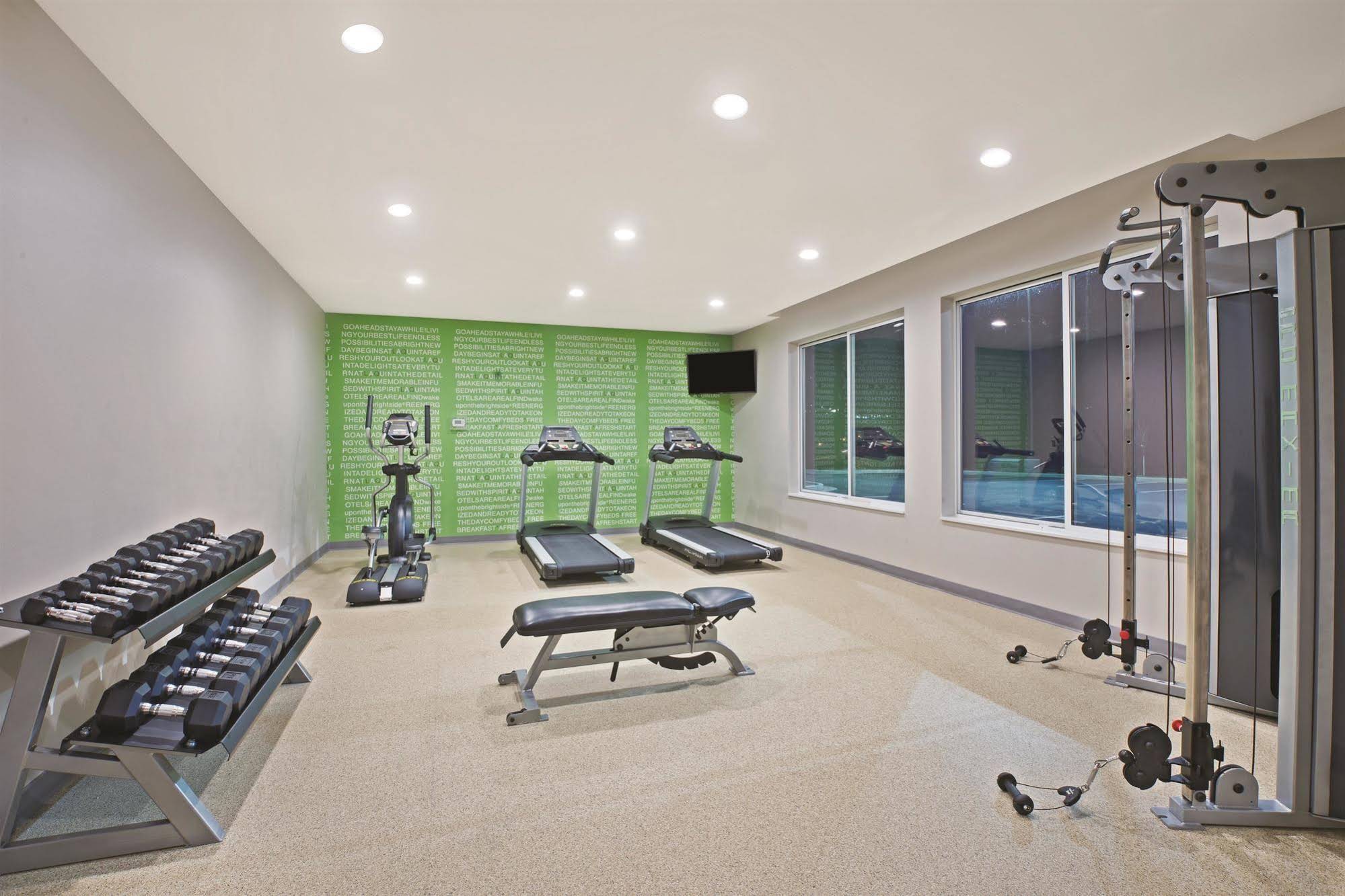 La Quinta Inn & Suites by Wyndham Morgantown