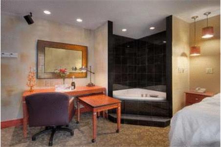 Hampton Inn Wheeling