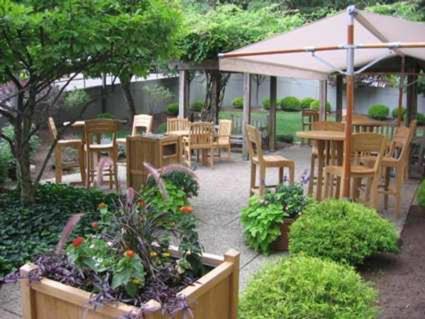 Hampton Inn Wheeling