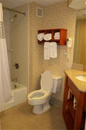 Hampton Inn Wheeling