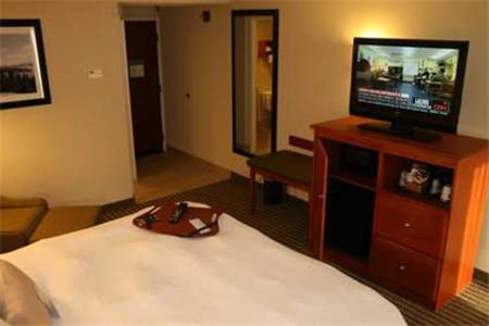 Hampton Inn Wheeling
