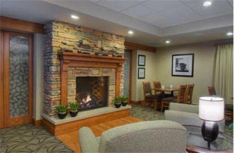 Hampton Inn Wheeling