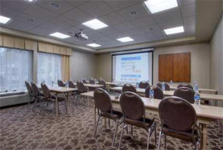 Hampton Inn Wheeling