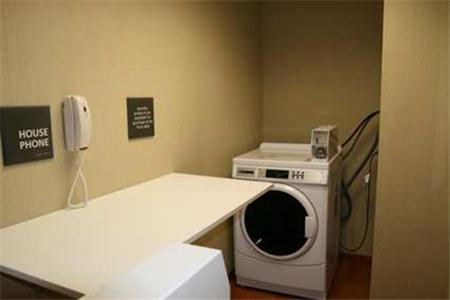 Hampton Inn Wheeling