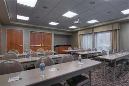 Hampton Inn Wheeling