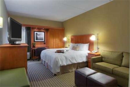 Hampton Inn Wheeling