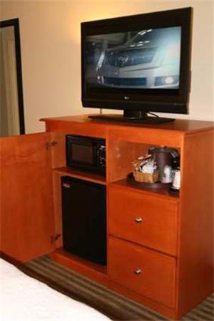 Hampton Inn Wheeling