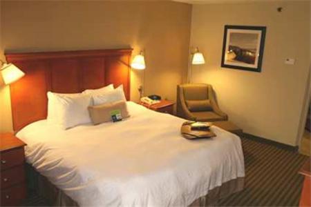 Hampton Inn Wheeling