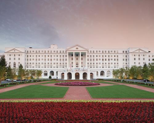 The Greenbrier