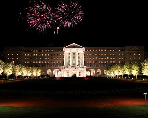 The Greenbrier