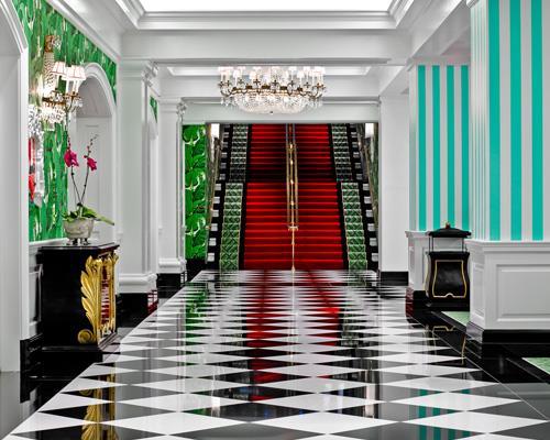 The Greenbrier