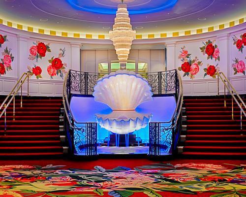 The Greenbrier