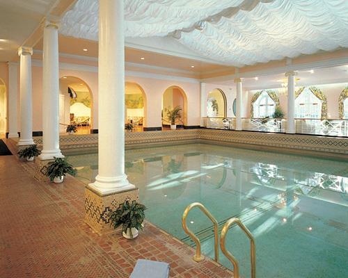 The Greenbrier