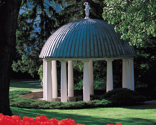 The Greenbrier