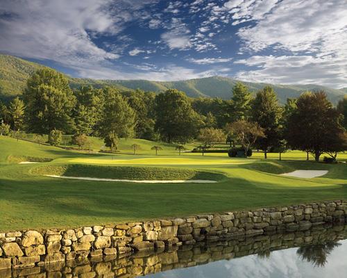 The Greenbrier