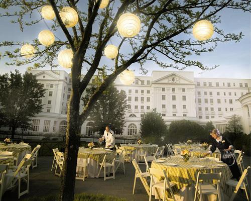 The Greenbrier