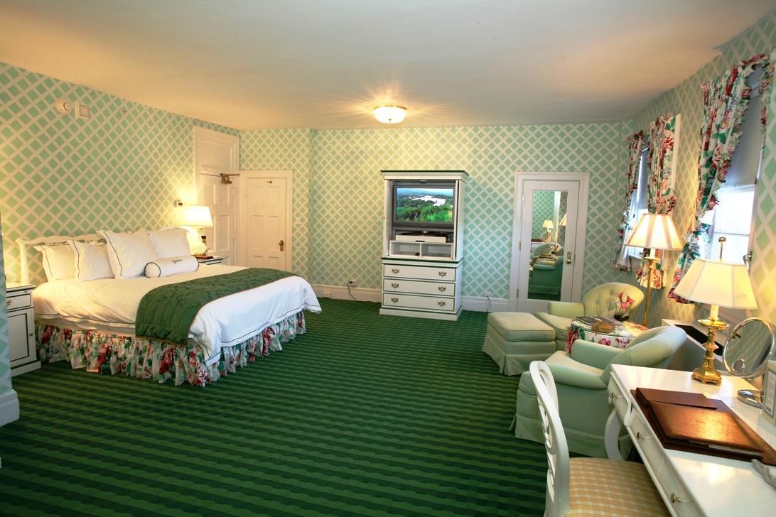 The Greenbrier