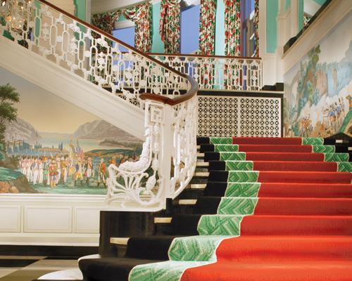 The Greenbrier