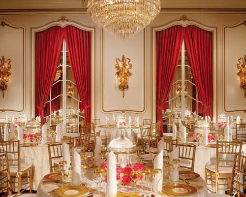 The Greenbrier