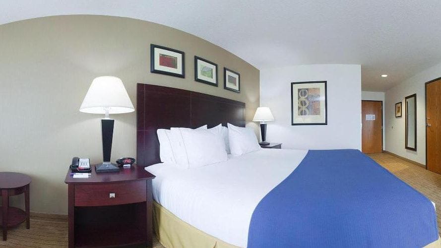 Holiday Inn Express Antigo
