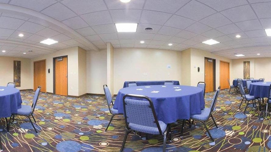 Holiday Inn Express Antigo