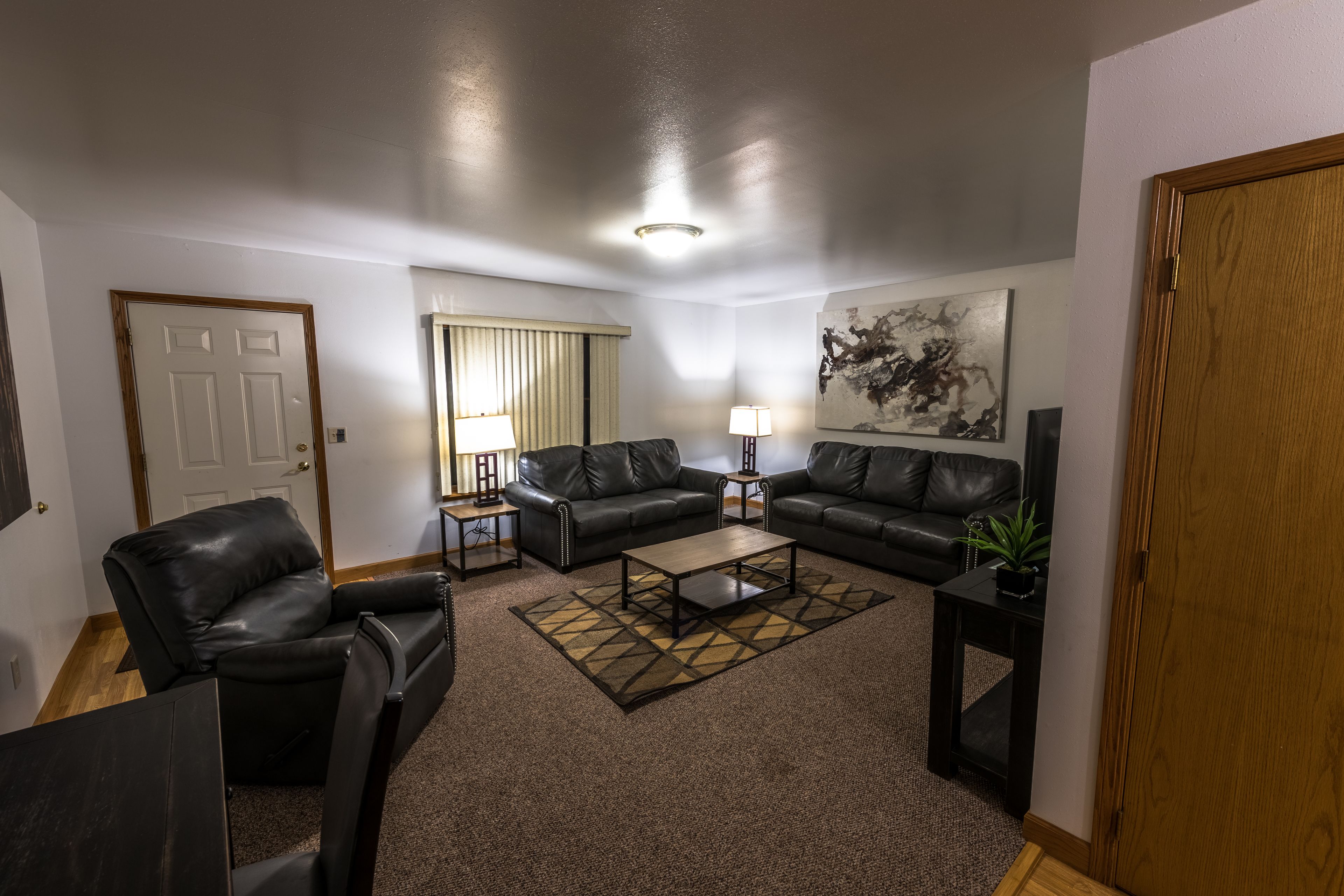 Draft Horse Inn & Suites