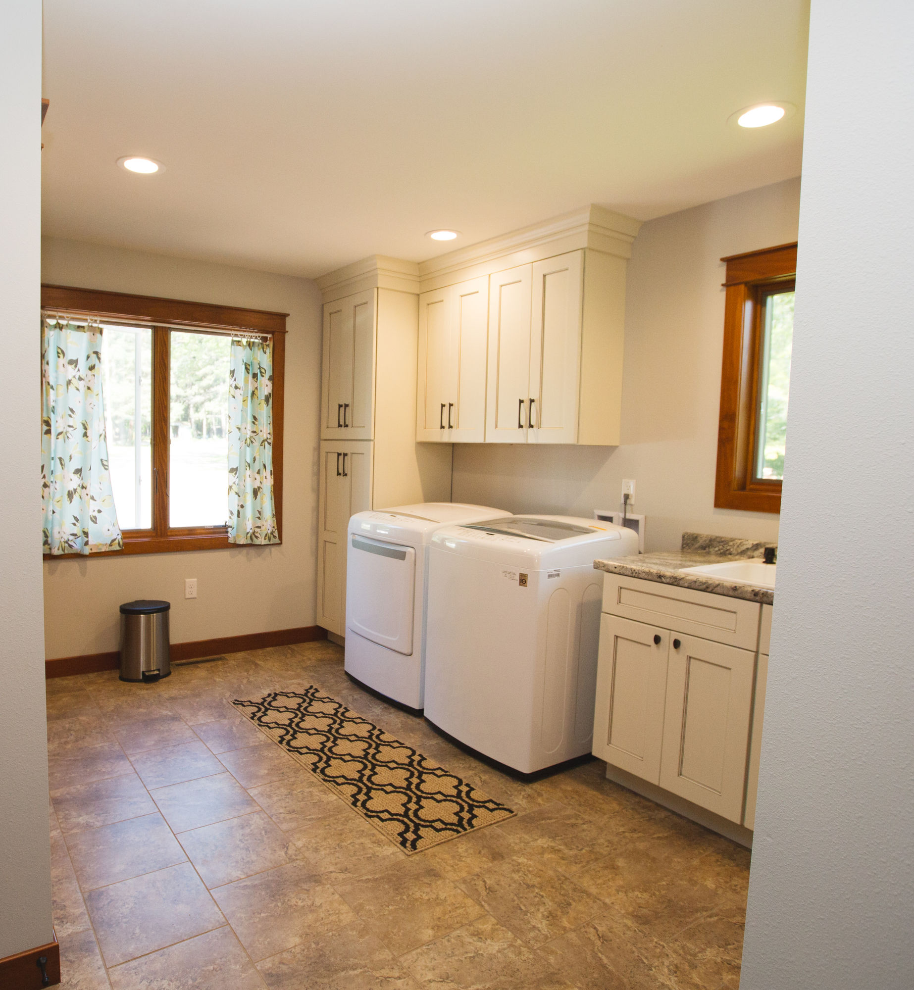 Mission Springs Lake House