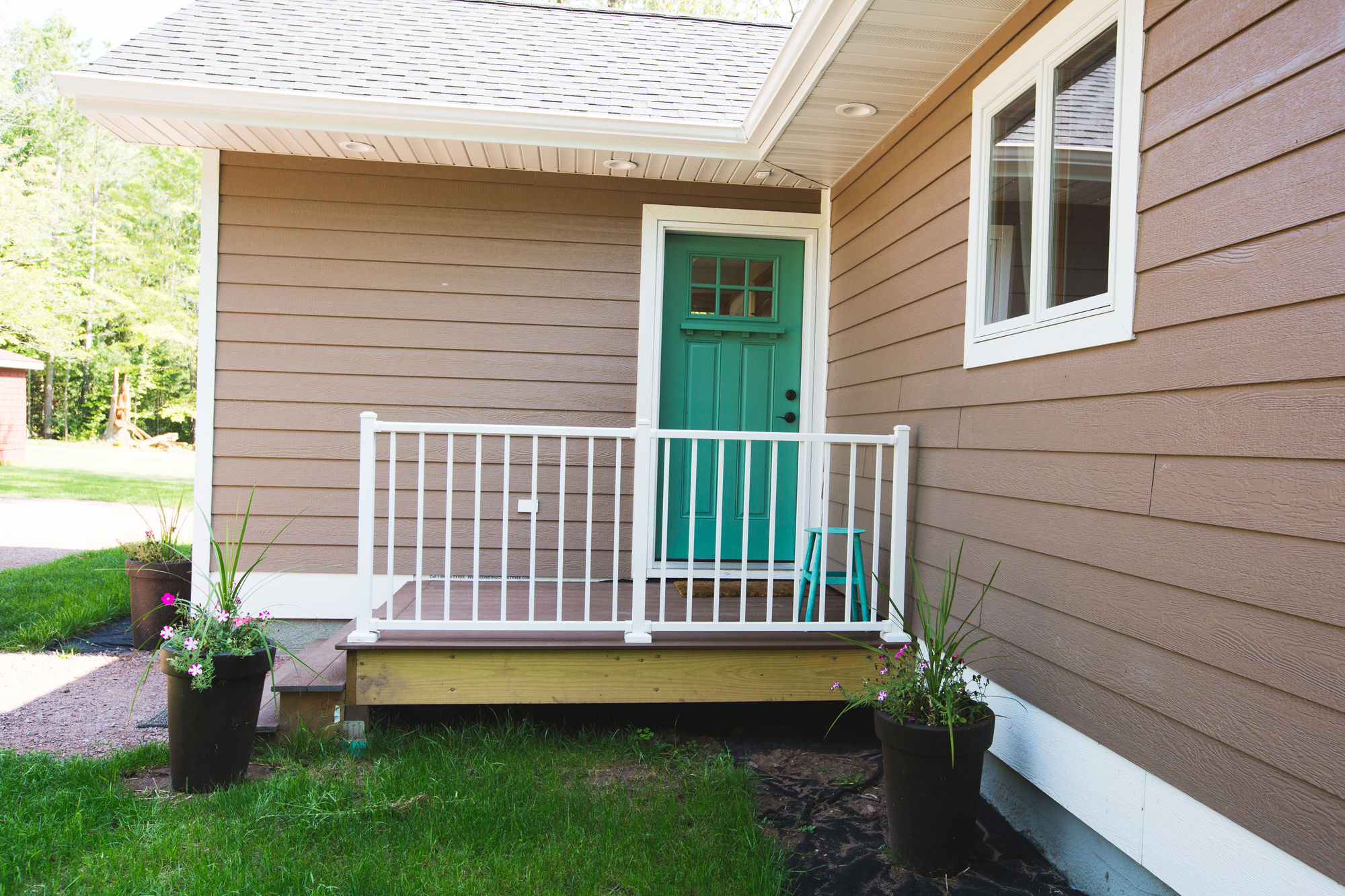 Mission Springs Lake House